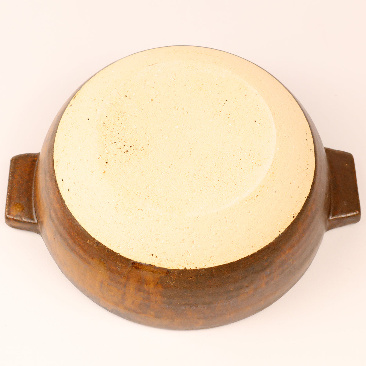 【 ヤマ庄陶器 】Hangout1人用鍋:basic 商品画像 8