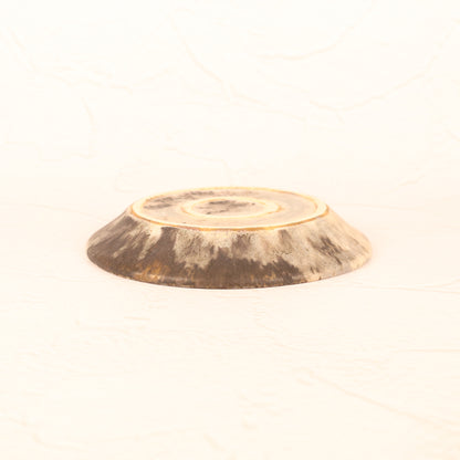 【常滑焼：わたなべ陶器】小皿白 商品画像 6