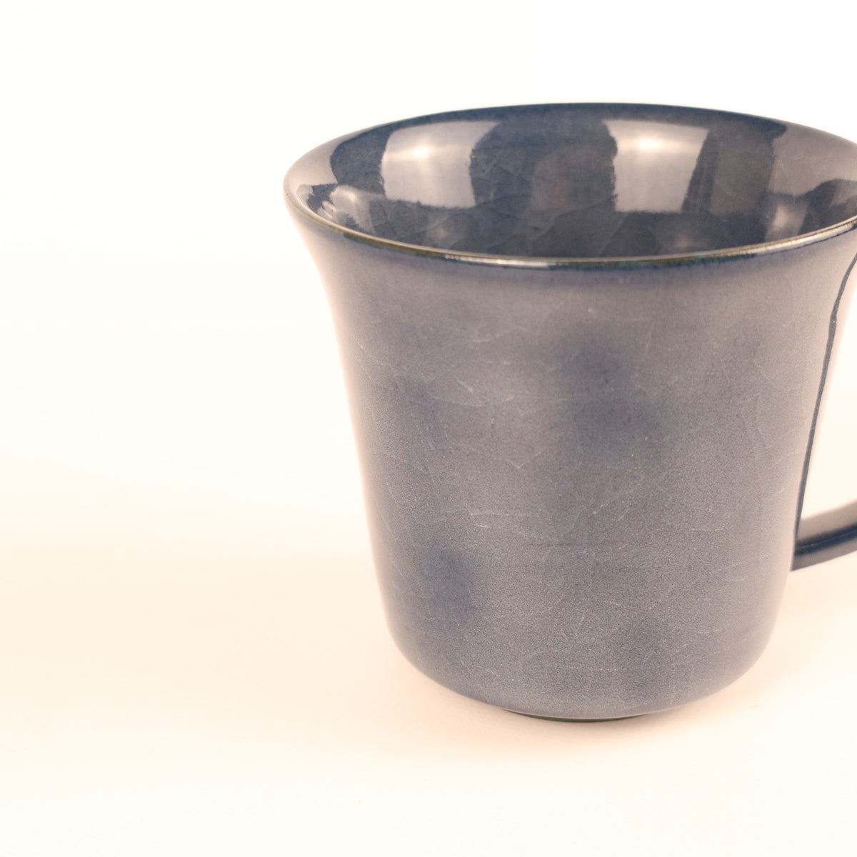 【岐阜県：大橋哲哉さん】瑠璃青磁マグカップBT-04 商品画像 6