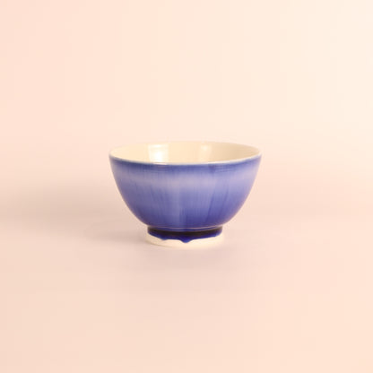 【瀬戸焼：伊藤舞依子さん】飯碗呉須 商品画像