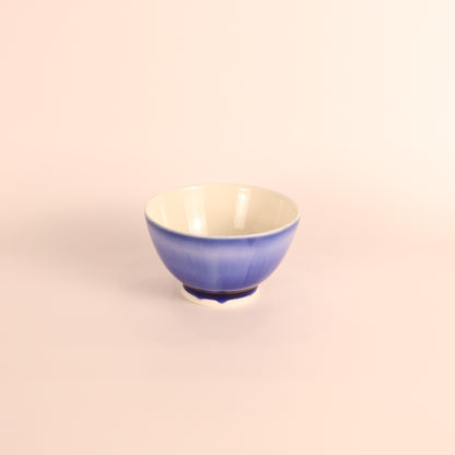 【瀬戸焼：伊藤舞依子さん】飯碗呉須 商品画像 2
