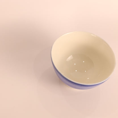 【瀬戸焼：伊藤舞依子さん】飯碗呉須 商品画像 3