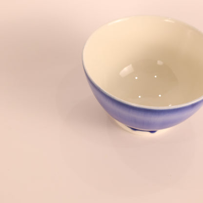【瀬戸焼：伊藤舞依子さん】飯碗呉須 商品画像 5