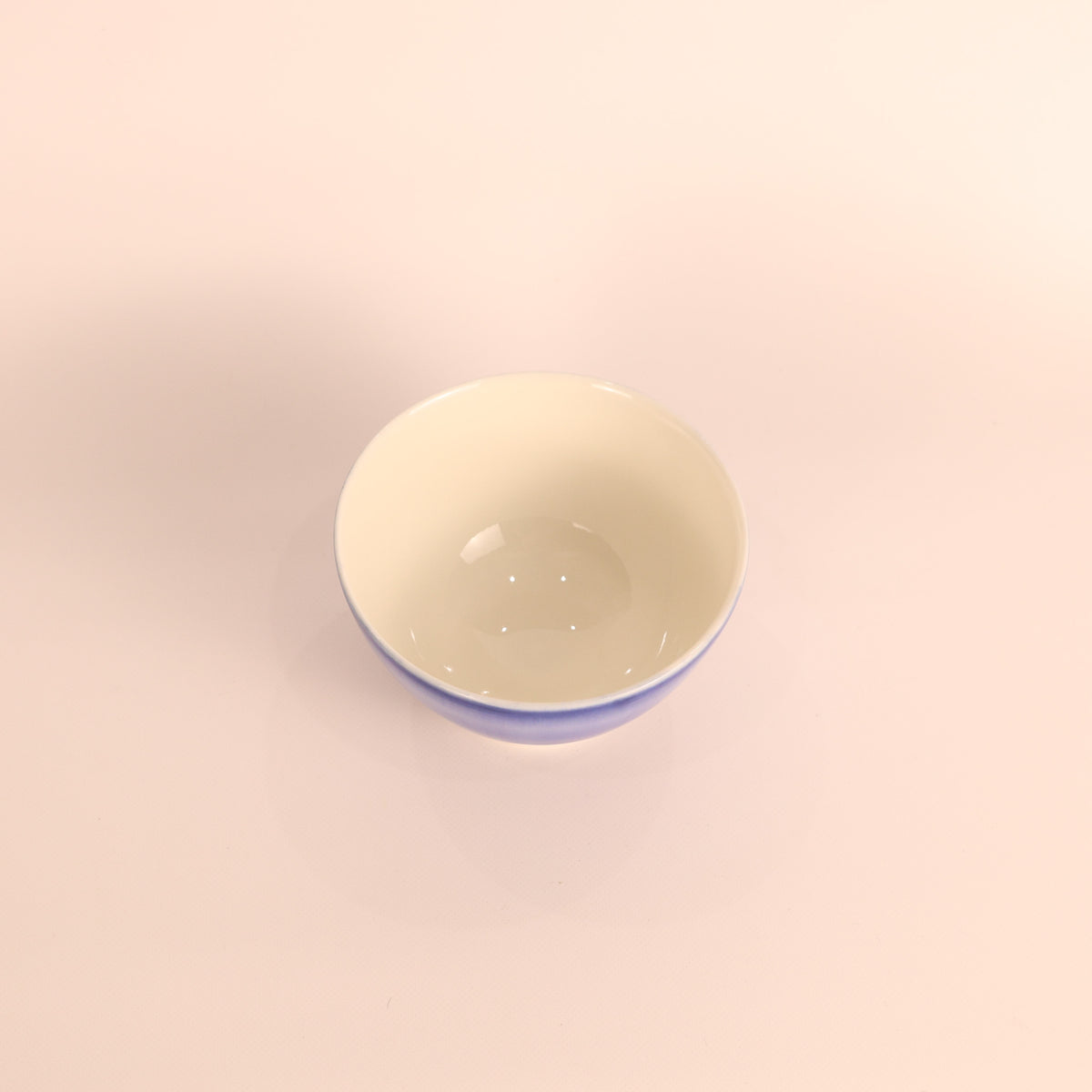 【瀬戸焼：伊藤舞依子さん】飯碗呉須 商品画像 6
