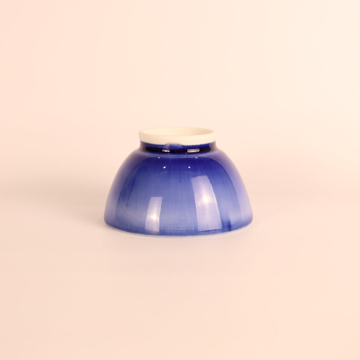 【瀬戸焼：伊藤舞依子さん】飯碗呉須 商品画像 7