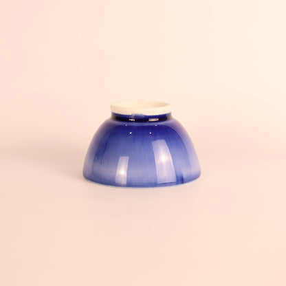 【瀬戸焼：伊藤舞依子さん】飯碗呉須 商品画像 7