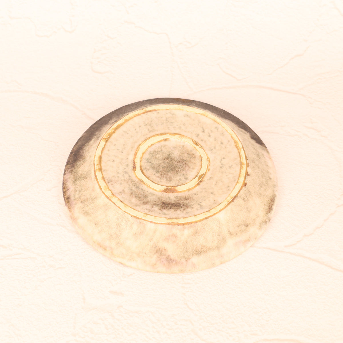 【常滑焼：わたなべ陶器】中皿白 商品画像 6