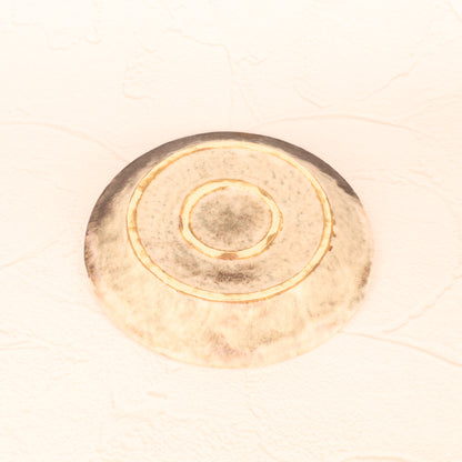 【常滑焼：わたなべ陶器】中皿白 商品画像 6