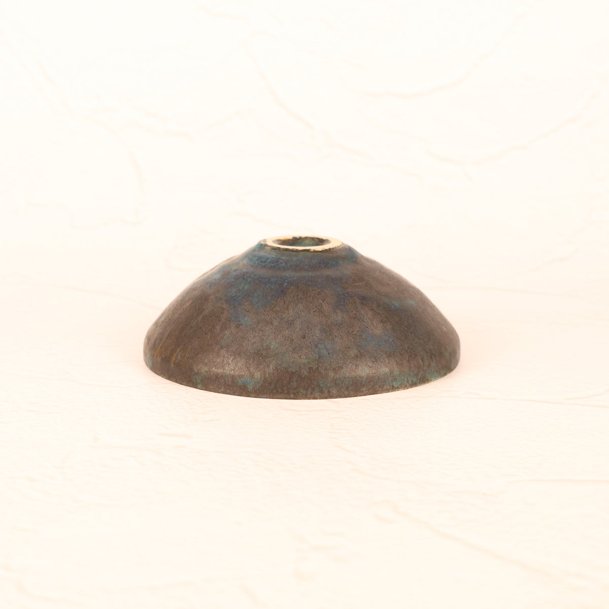 【常滑焼：わたなべ陶器】小鉢青 商品画像 6