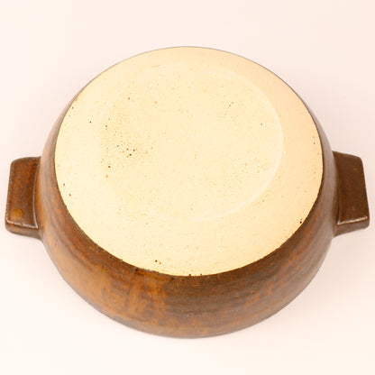 【 ヤマ庄陶器 】Hangout1人用鍋：basic 商品画像 8