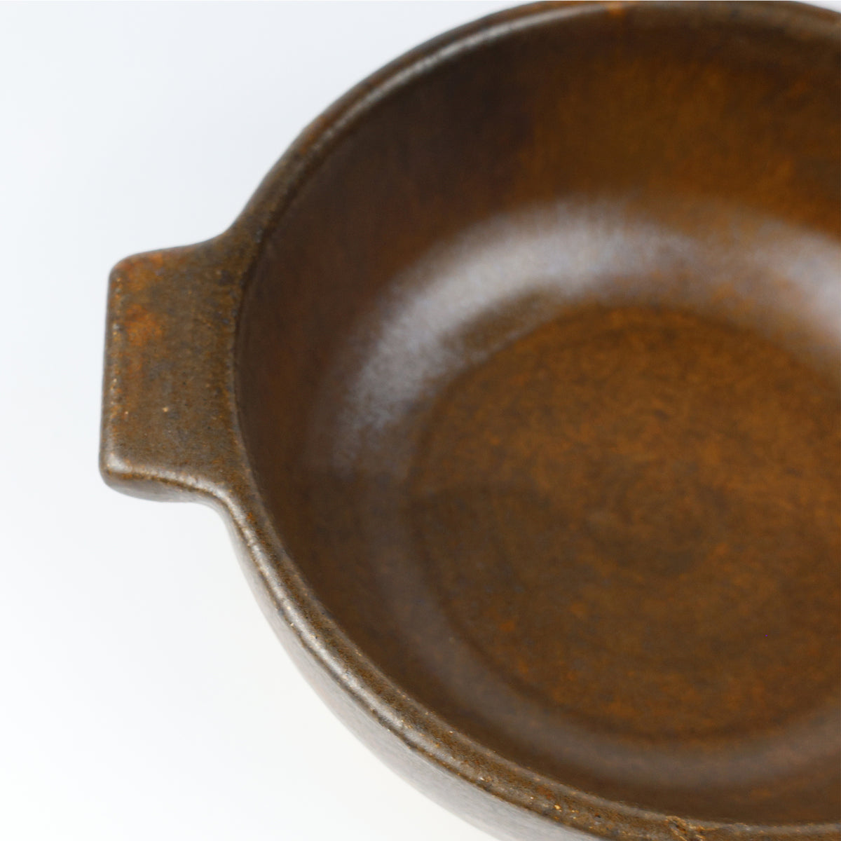 【 ヤマ庄陶器 】Hangout1人用鍋：basic 商品画像 6