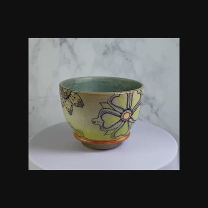 須藤忠隆 ぐい呑み 虹風盃 商品画像 8